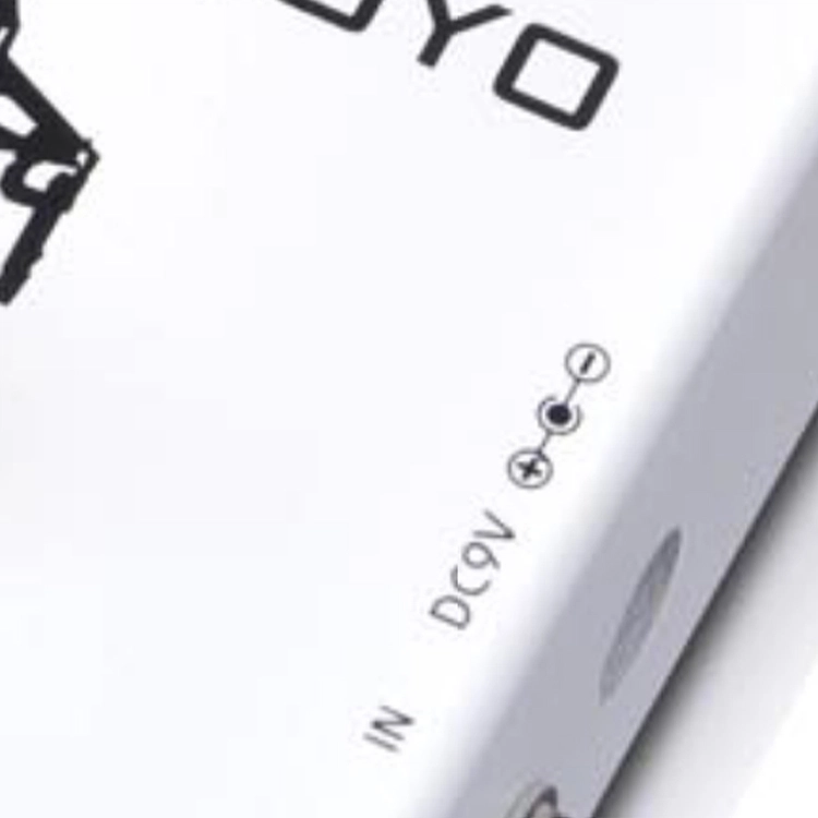 JOYO () JF-07 Classic Flanger