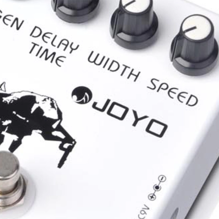 JOYO () JF-07 Classic Flanger