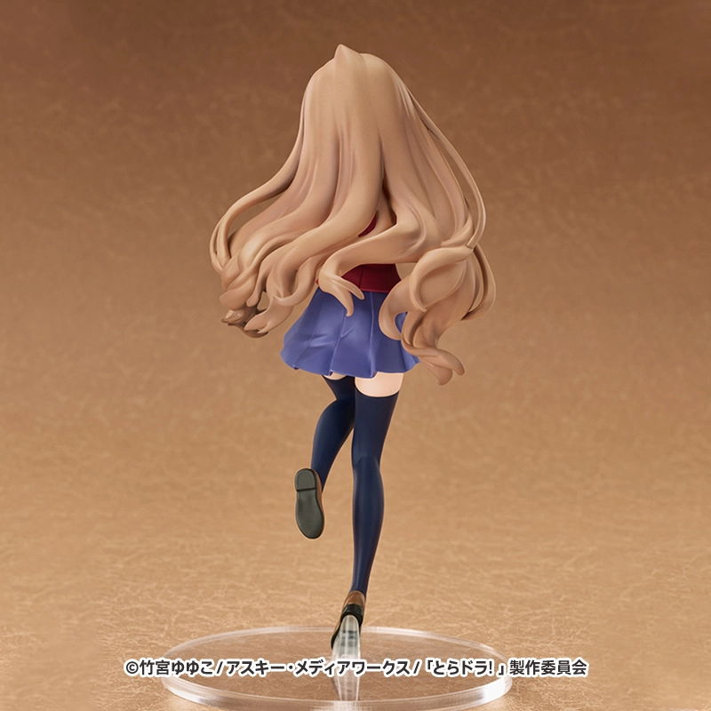 GSC POP UP PARADE