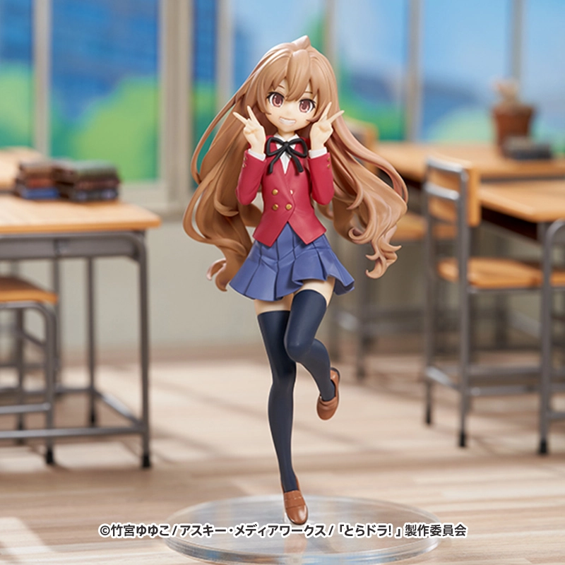 GSC POP UP PARADE