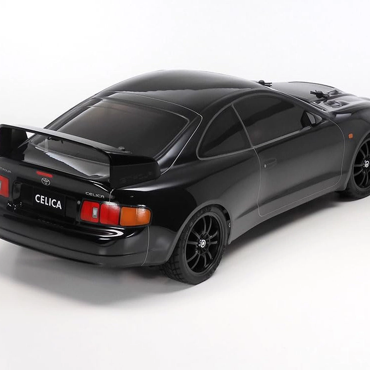 110 GT-FOUR ST205 TT-02