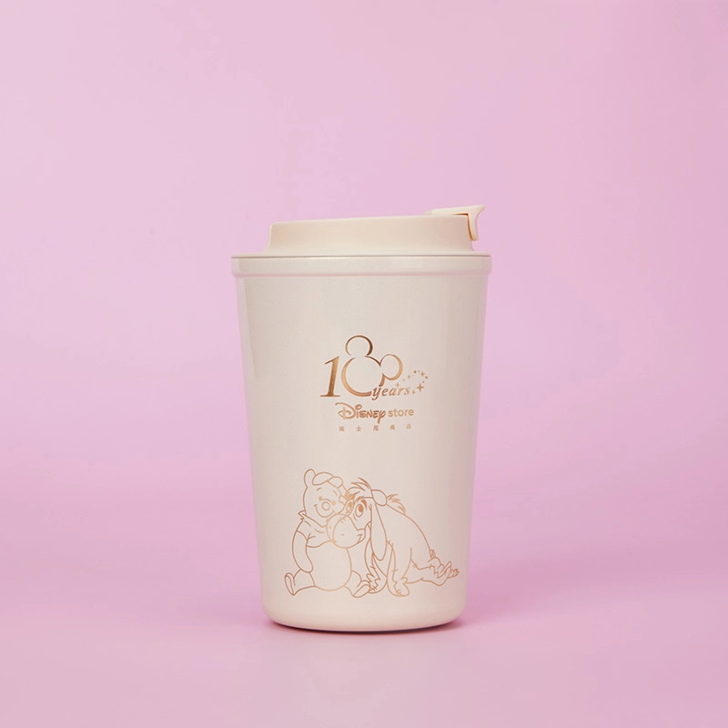 Disney x Disney store 10 IP