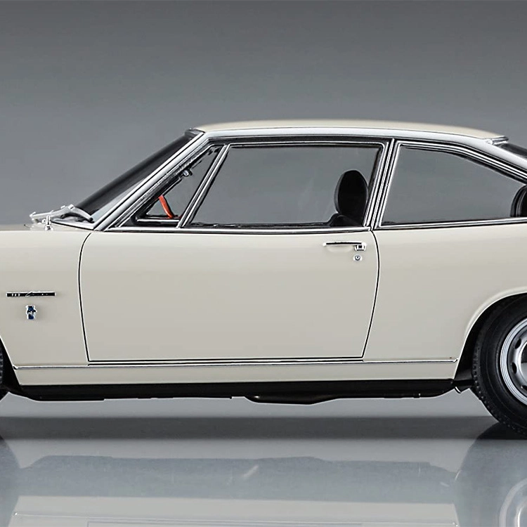 Hasegawa 124 117 Coupe