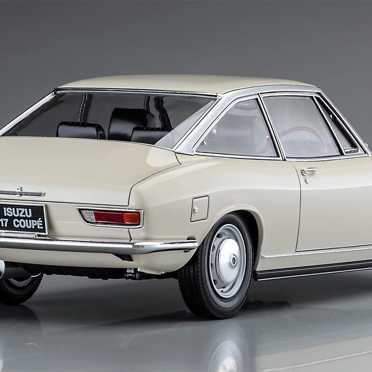 Hasegawa 124 117 Coupe