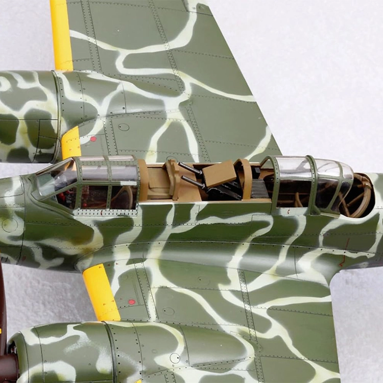 Hasegawa 148 Ki-45