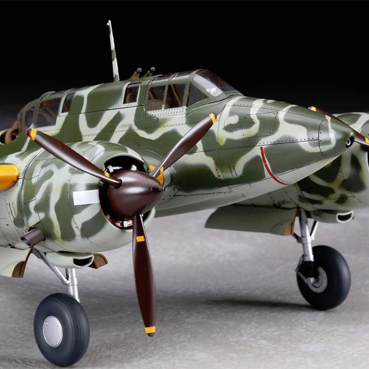 Hasegawa 148 Ki-45