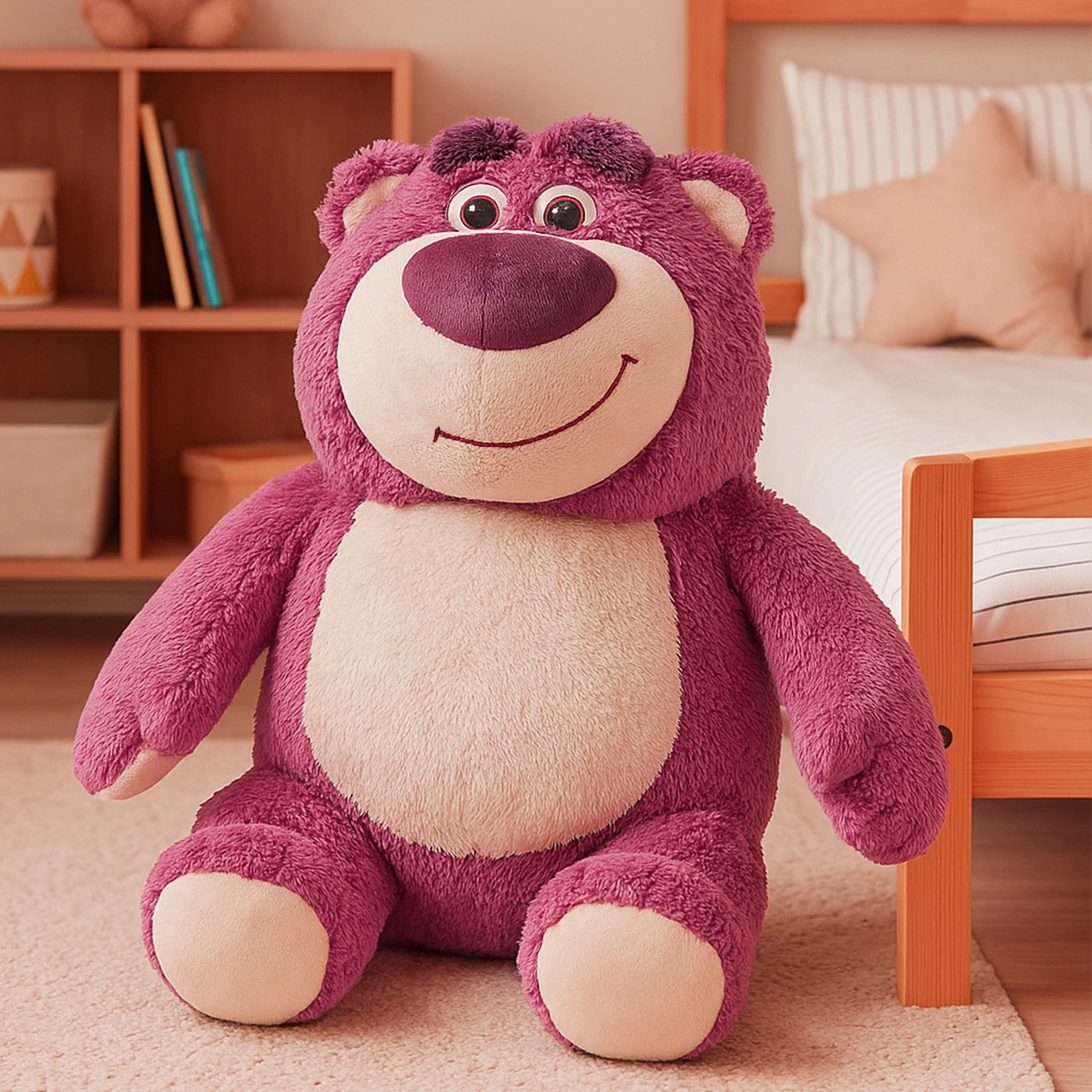 MINISO x Disney 32cm