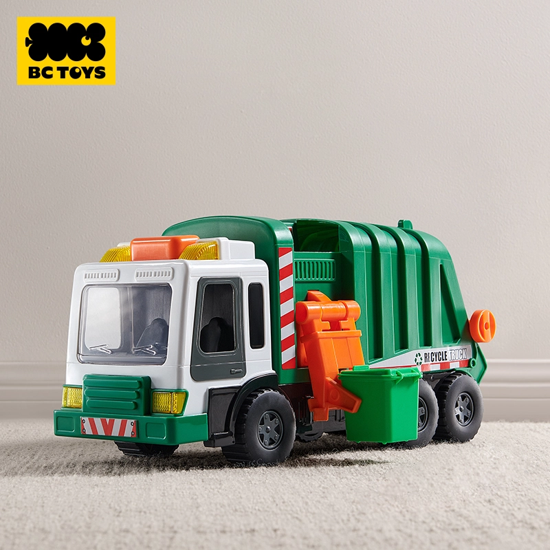 BABY CARE x bc toys