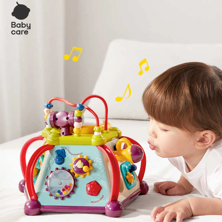 BABY CARE