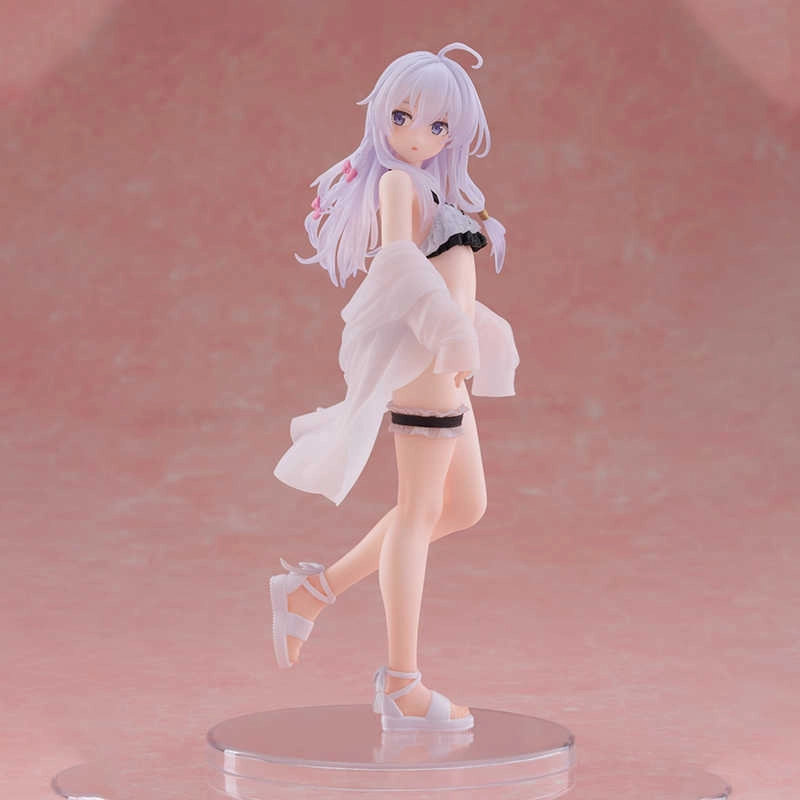 TAITO Coreful Figure