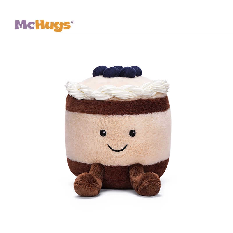 McHugs 15cm
