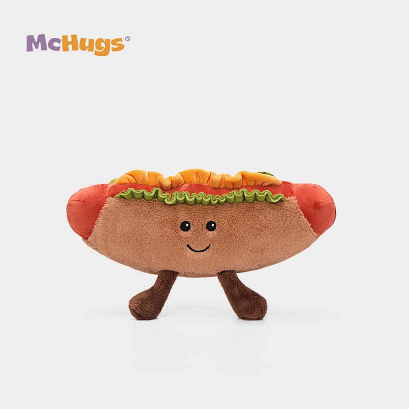 McHugs 11cm