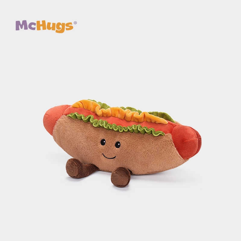 McHugs 11cm