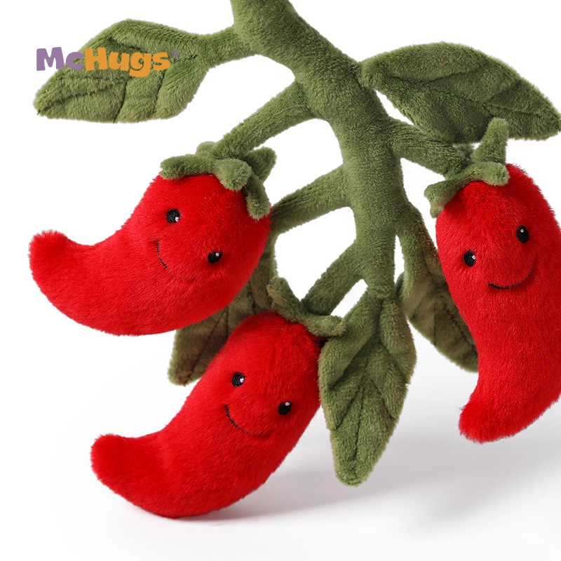 McHugs 18cm