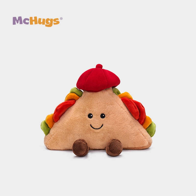 McHugs 18cm