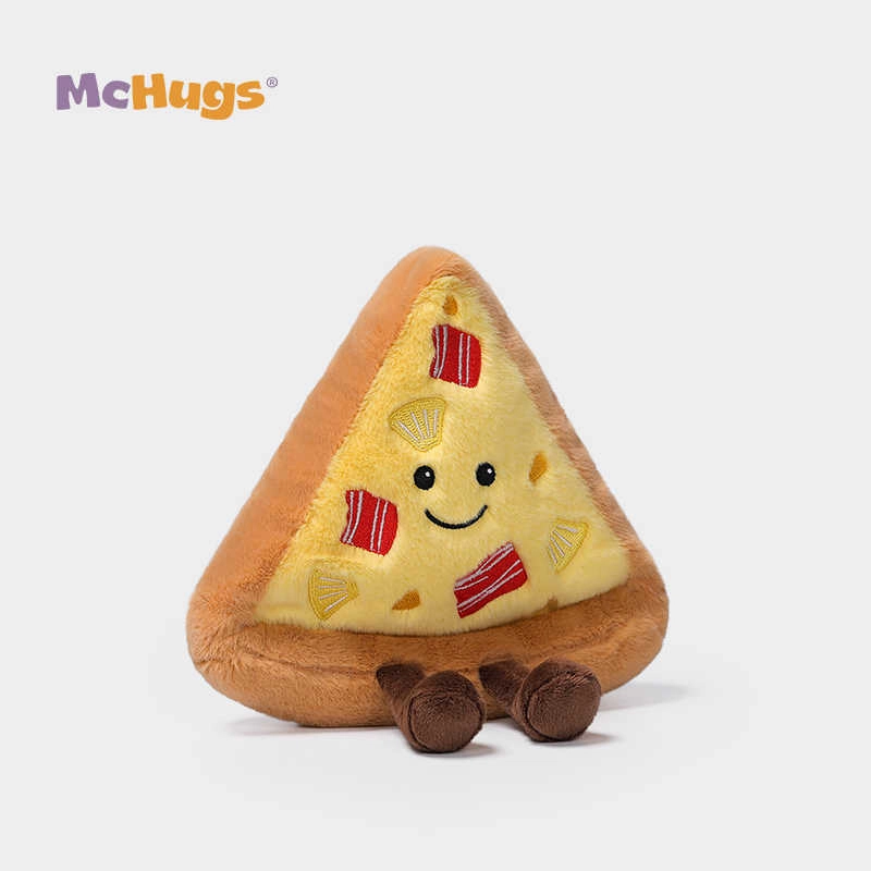 McHugs 18cm