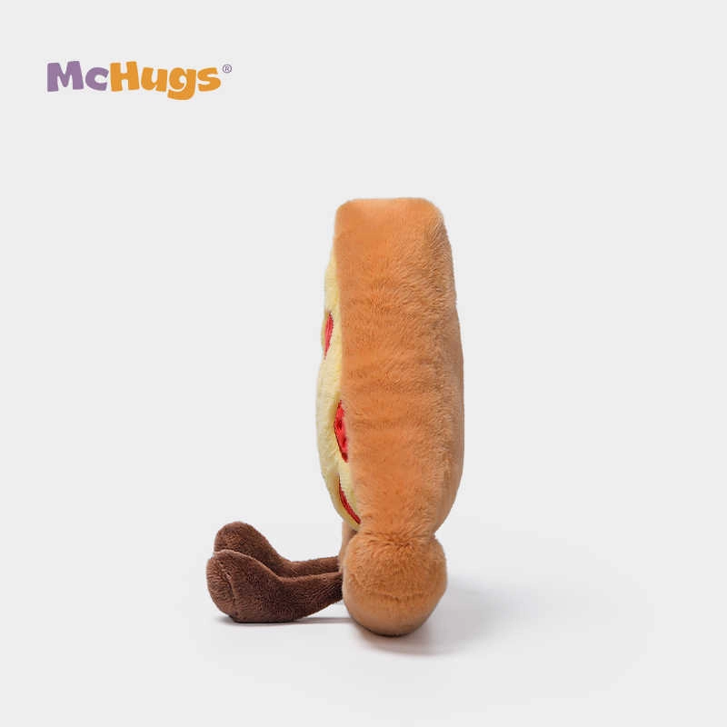 McHugs 18cm