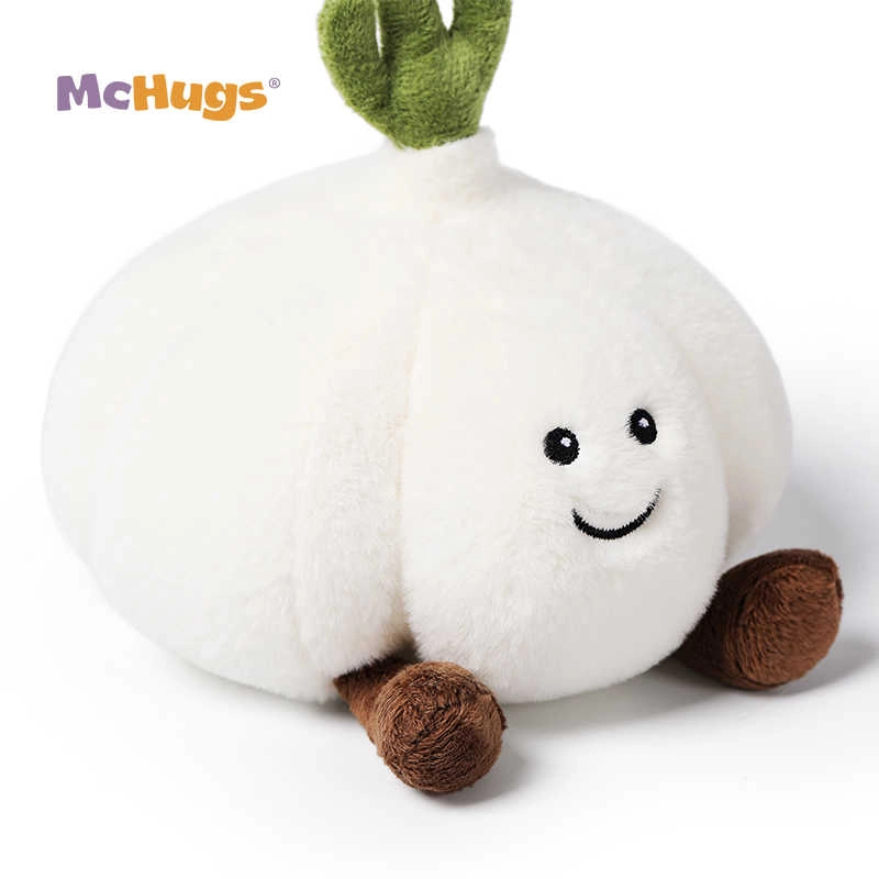 McHugs 18cm