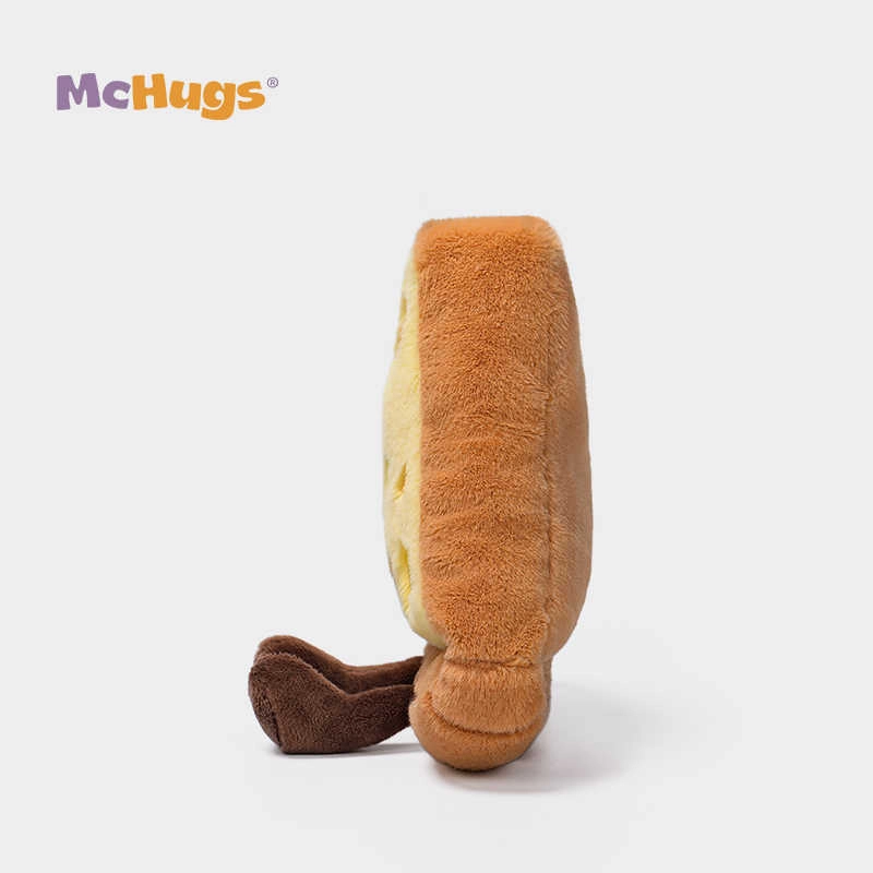 McHugs 18cm