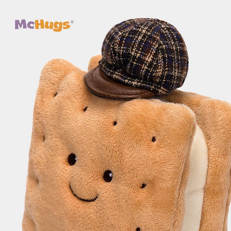 McHugs 15cm