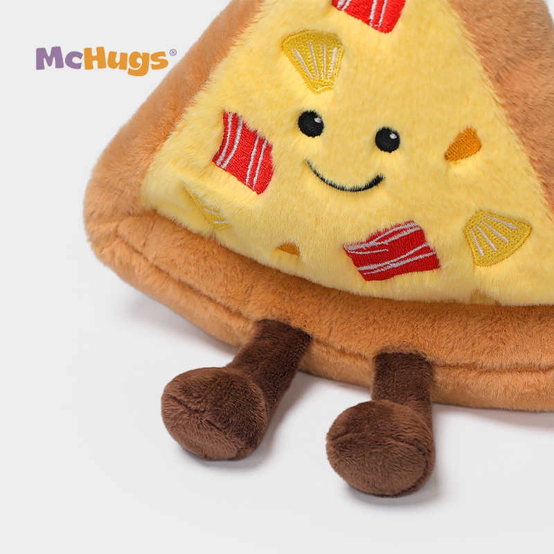 McHugs 18cm