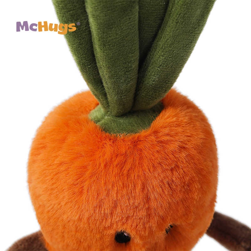 McHugs 16cm