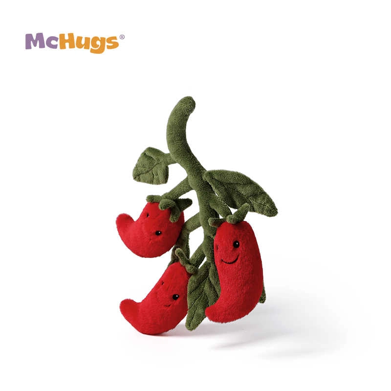 McHugs 18cm