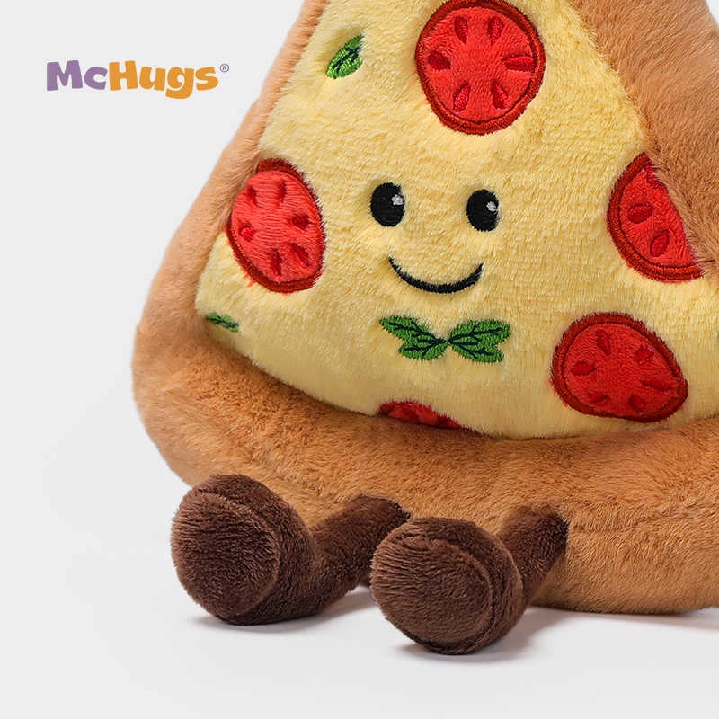 McHugs 18cm