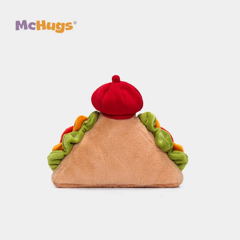 McHugs 18cm