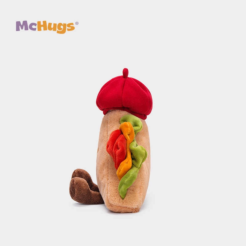 McHugs 18cm