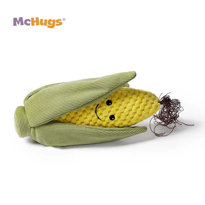 McHugs 18cm