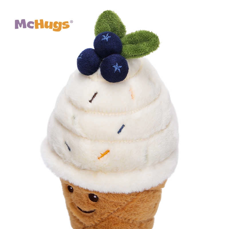McHugs 22cm