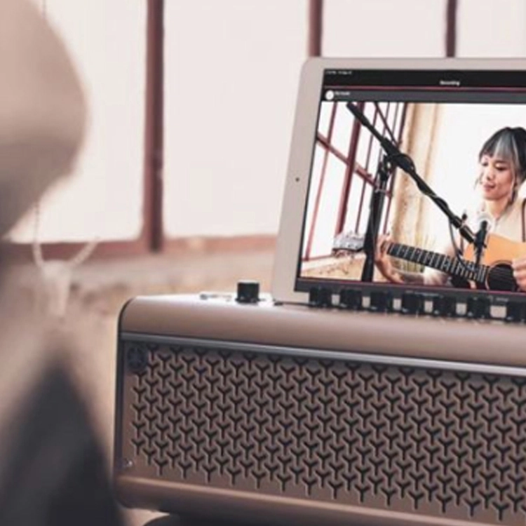 YAMAHA THR30IIA-WL(Wireless)