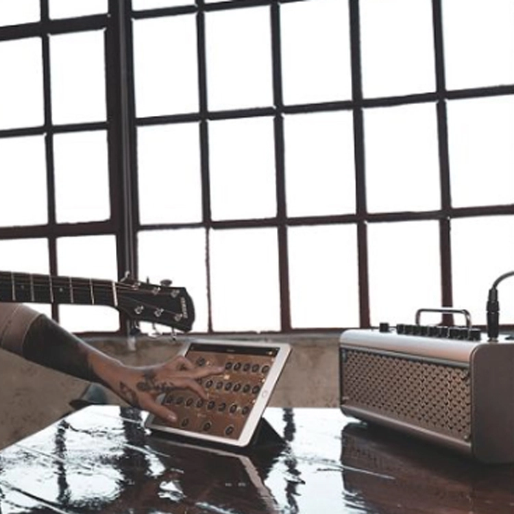 YAMAHA THR30IIA-WL(Wireless)