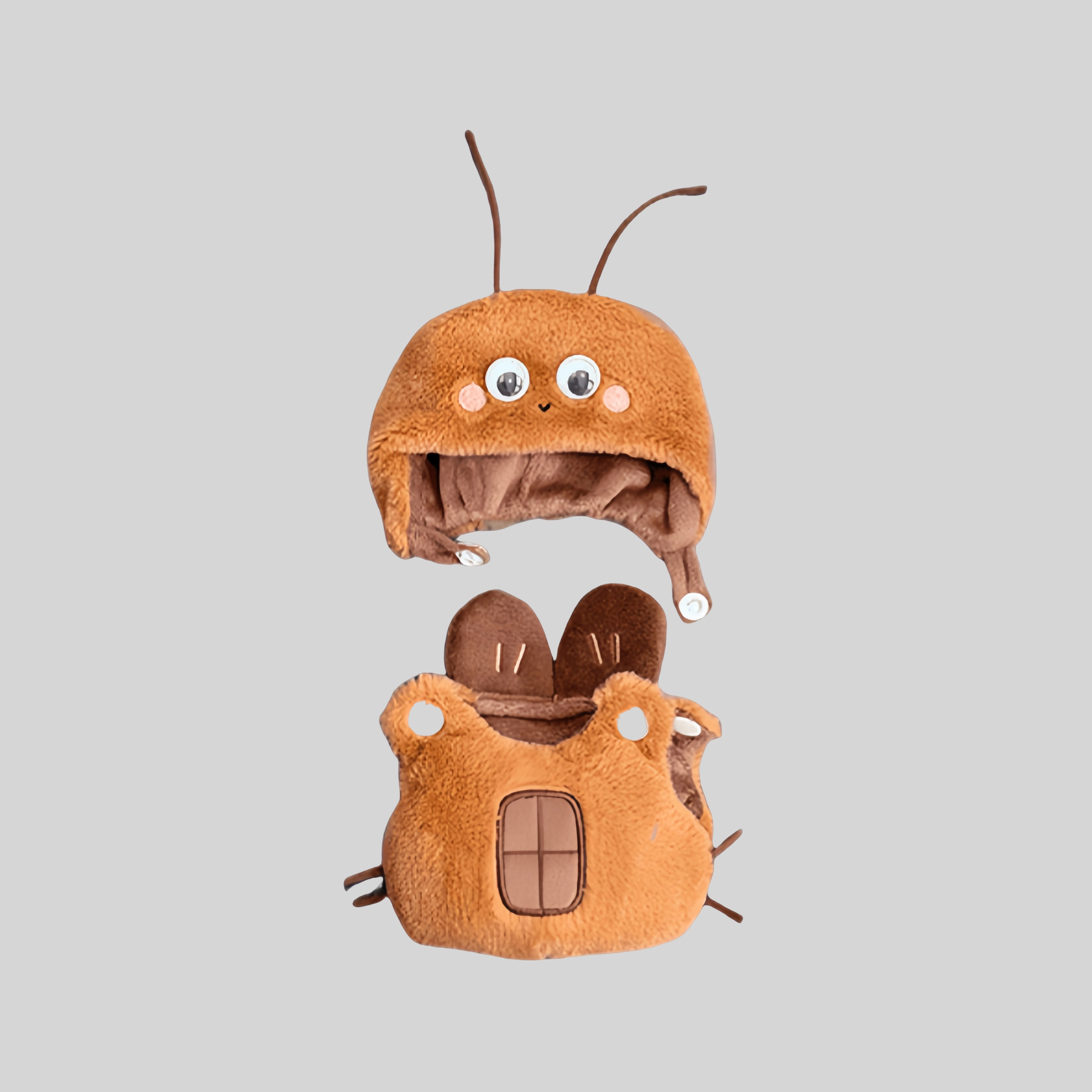 EDDO KIDS labubu