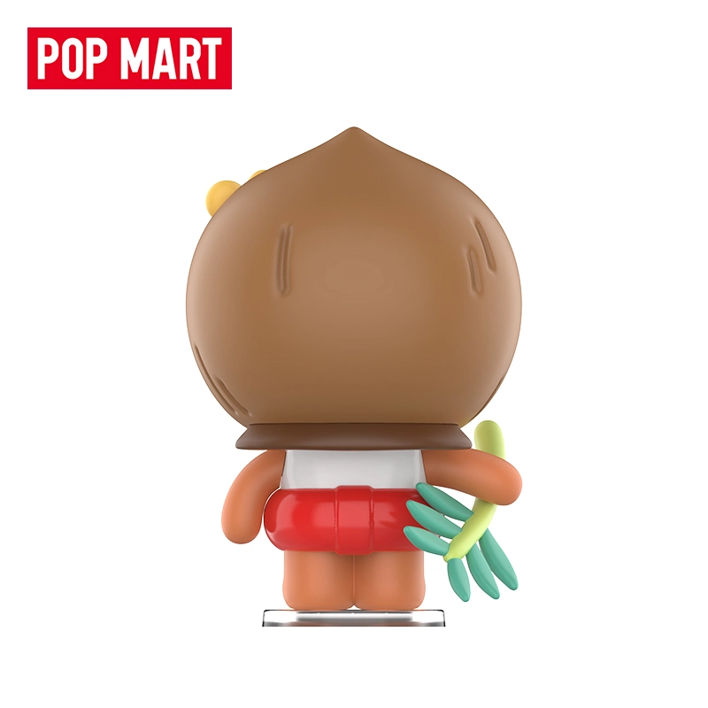 POP MART Crybaby