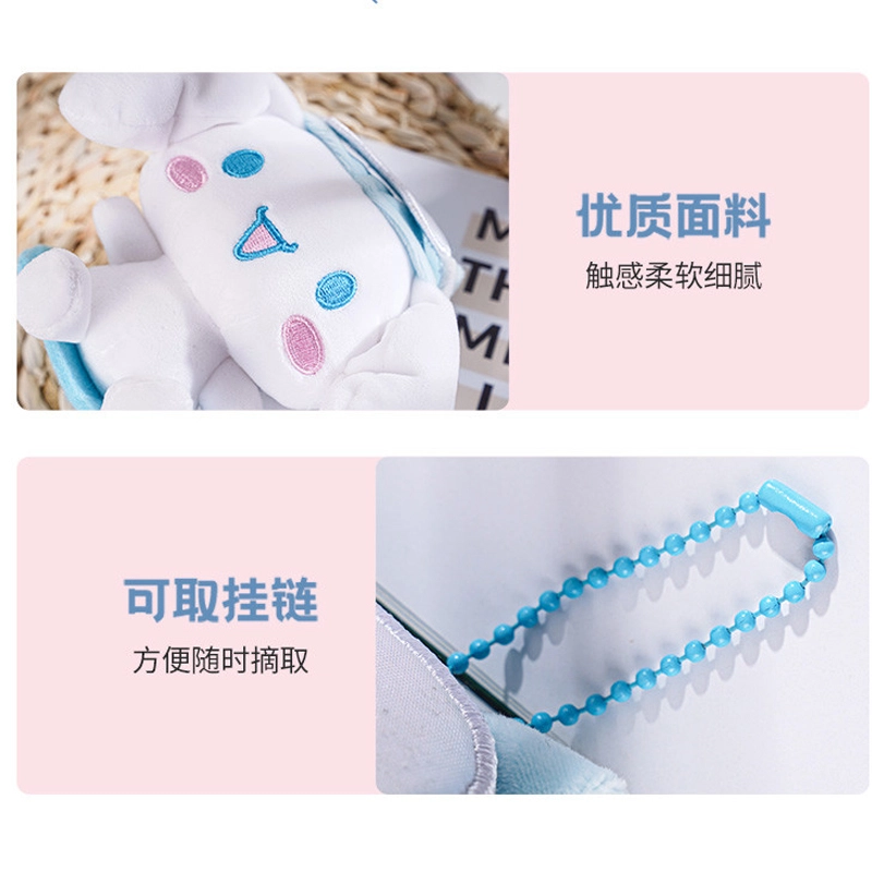 LFashion Life x Sanrio