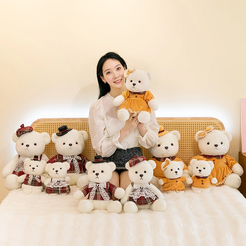 MIC RABBIT 22cm35cm45cm