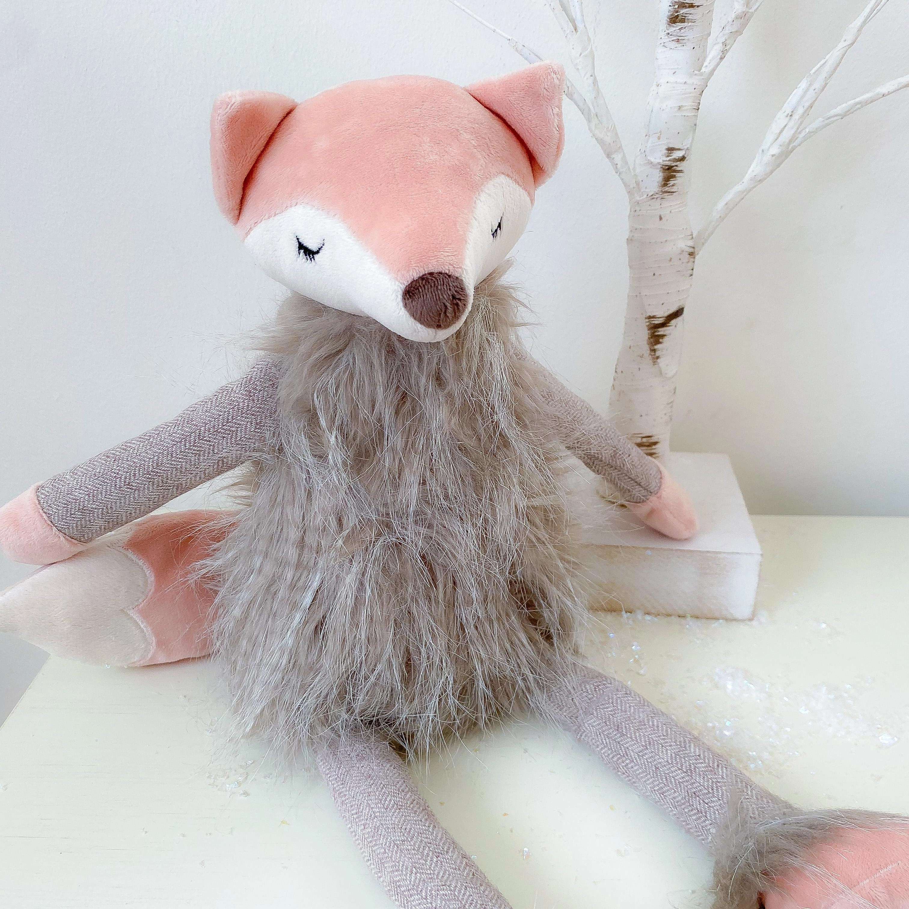 MONAMI 25cm