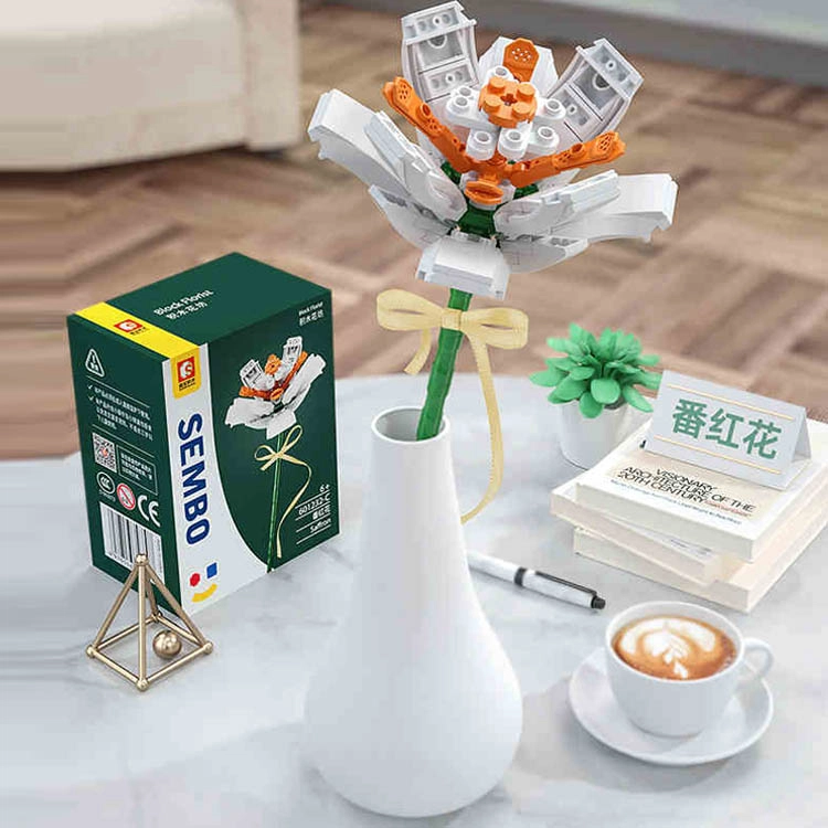 SEMBO diy 101pcs 601232