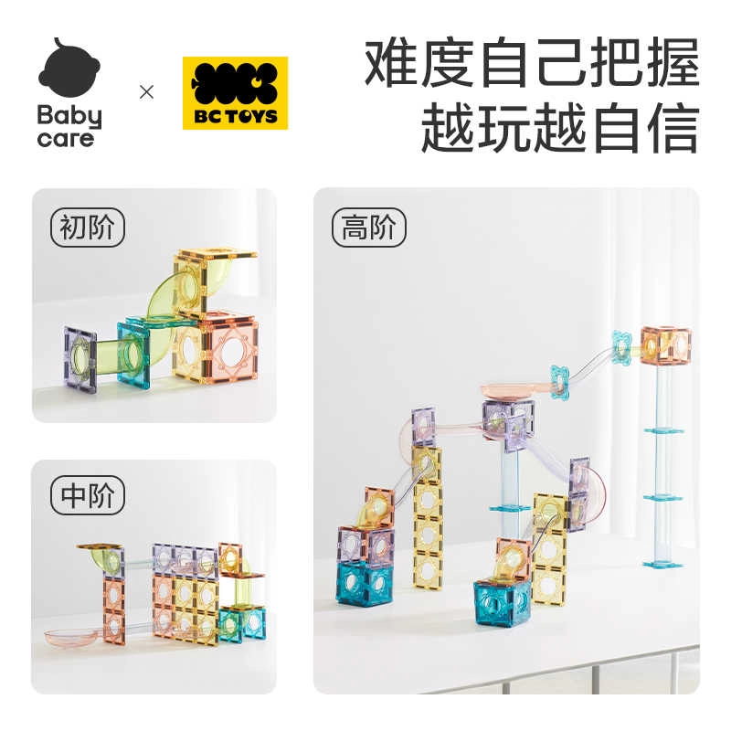 BABY CARE 60pcs BC2404589