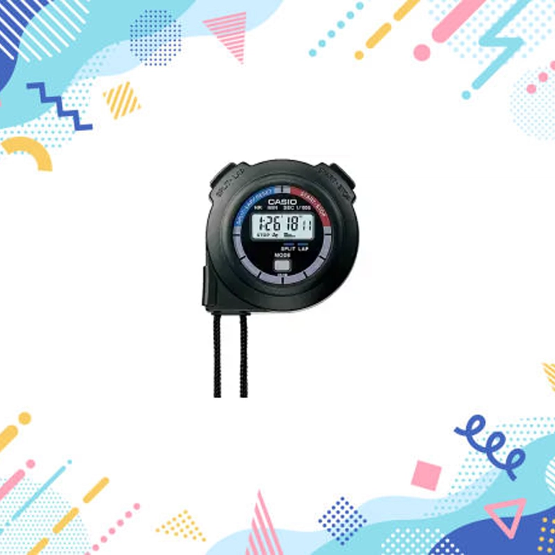 CASIO HS-3V-1B