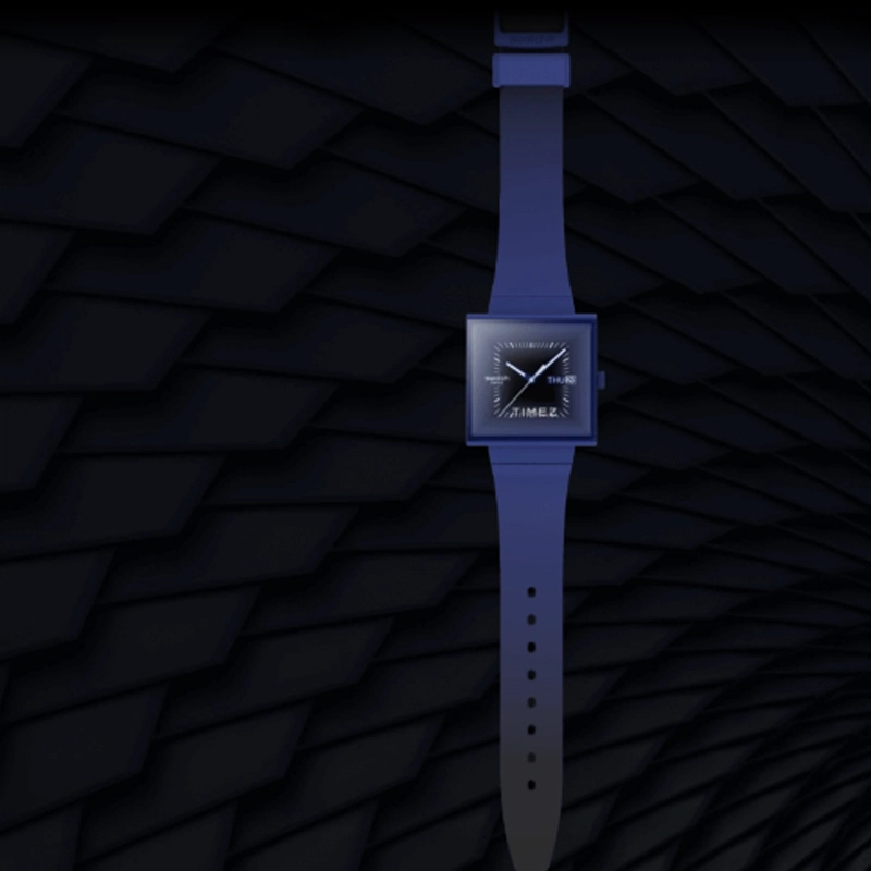 SWATCH 20 41.8mm