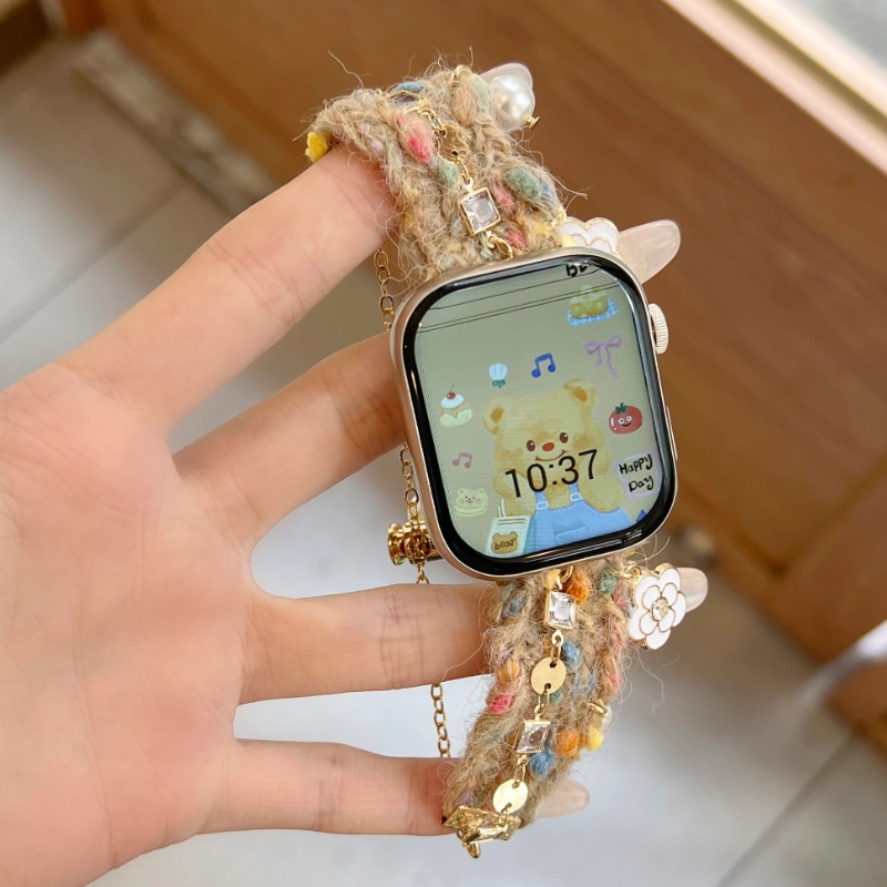 Applewatch S9S8SE76543