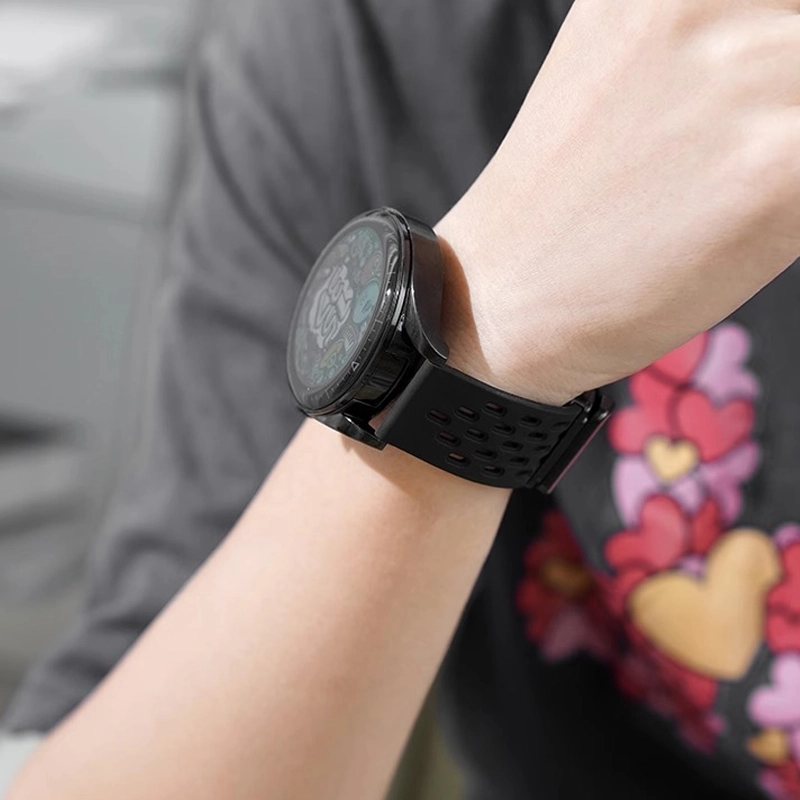 IBOANN GT3watch34pronewmagic20mm