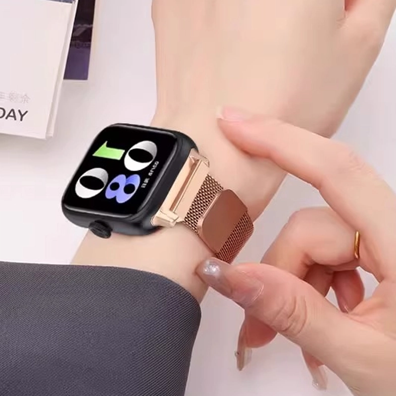 VIVOIQOO WATCH GT