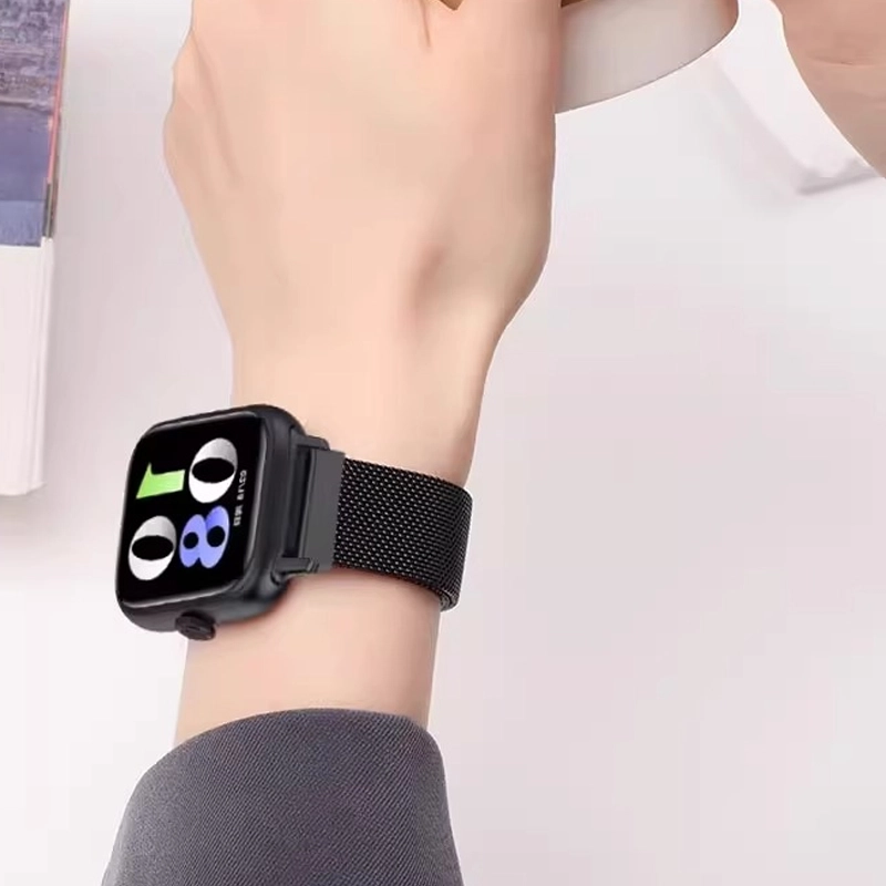 VIVOIQOO WATCH GT