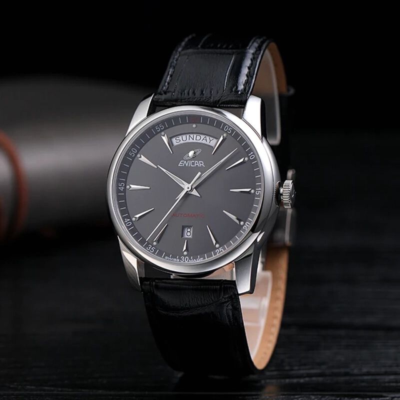 ENICAR 50 40mm