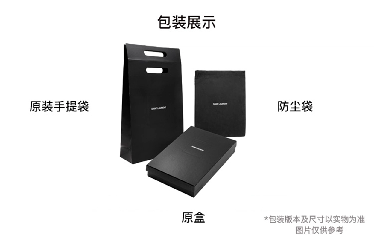 SAINT LAURENT YSL Niki