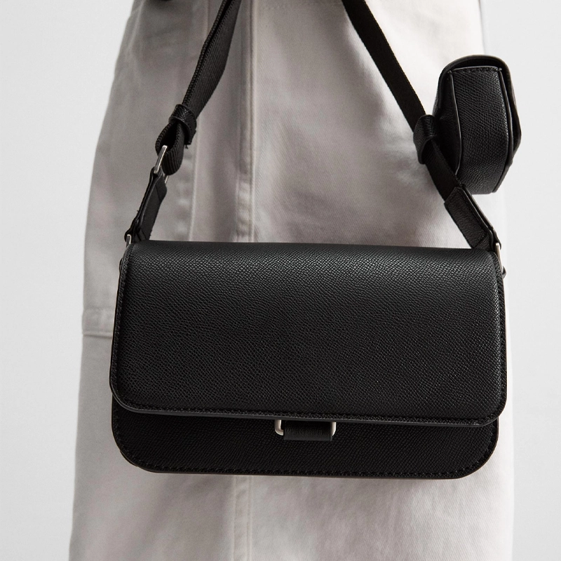 ZARA PU